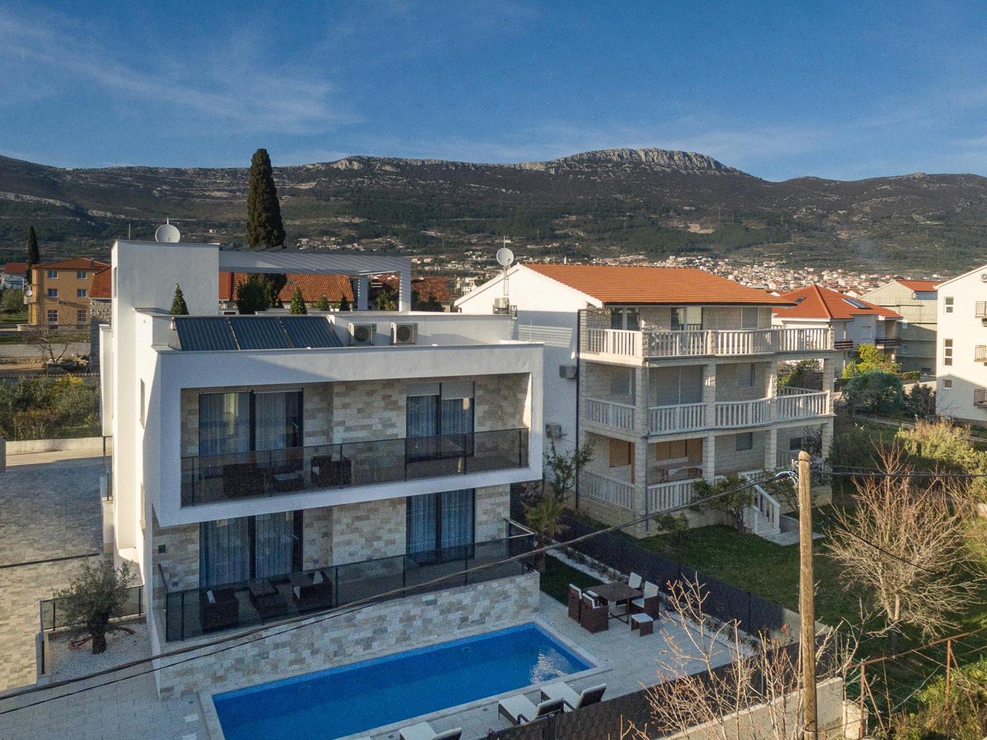 Apartman Nicolina